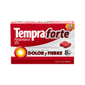 Tempra Forte®