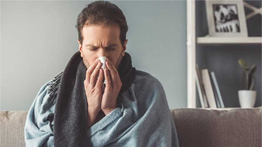 Prevencion tratamiento del resfriado y gripa en invierno