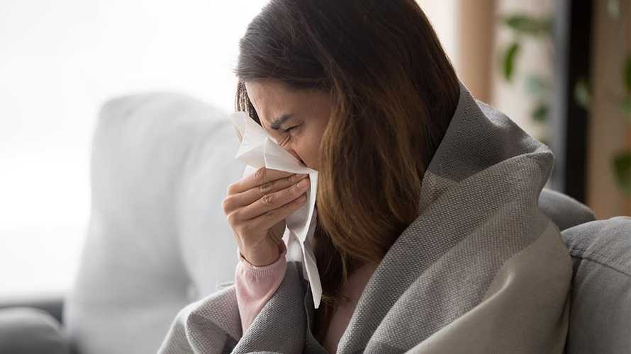 ¿Tengo resfriado común o gripa?